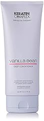 Keratin complex vanilla usato  Spedito ovunque in Italia 
