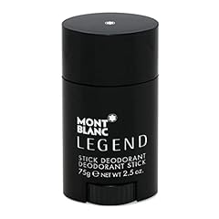 Montblanc legend deodorant for sale  Delivered anywhere in USA 
