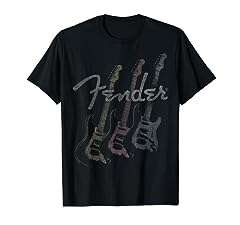 Fender stacked guitar for sale  Delivered anywhere in UK