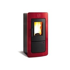 Extraflame stufa pellet usato  Spedito ovunque in Italia 