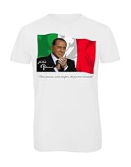 Bughyprint tshirt maglia usato  Spedito ovunque in Italia 