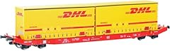 Mehano 28411 containerwagen gebraucht kaufen  Wird an jeden Ort in Deutschland