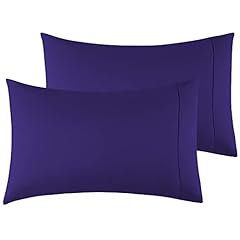 Taies oreiller microfibre d'occasion  Livré partout en France