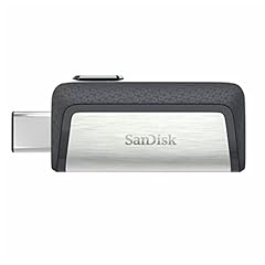 Sandisk ultra dual d'occasion  Livré partout en France