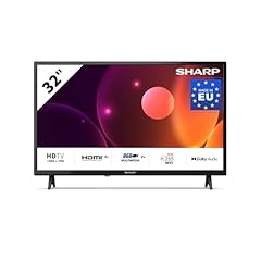 Sharp 32fa2e led d'occasion  Livré partout en France