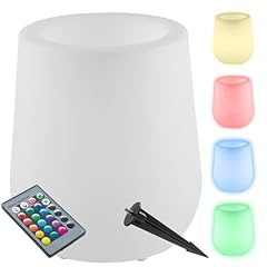 Tectake vaso esterno usato  Spedito ovunque in Italia 