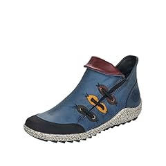 Rieker damen stiefeletten gebraucht kaufen  Wird an jeden Ort in Deutschland