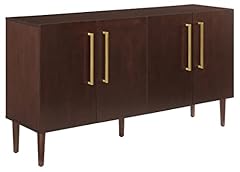 Crosley furniture everett for sale  Delivered anywhere in USA 