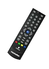 Genuine manhattan remote for sale  Delivered anywhere in UK