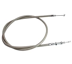 Steel clutch cable for sale  Delivered anywhere in USA 