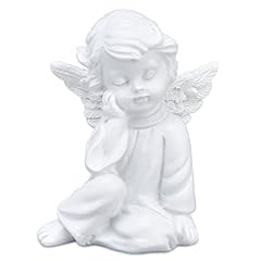 Cherubs angels figurine for sale  Delivered anywhere in UK