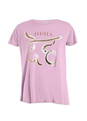 Deha shirt flowy usato  Spedito ovunque in Italia 
