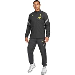 Nike liverpool ucl usato  Spedito ovunque in Italia 