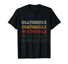 Love weatherwax tee for sale  Delivered anywhere in UK