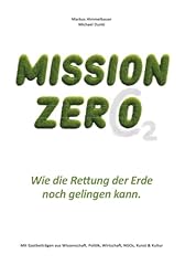 Mission zero rettung gebraucht kaufen  Wird an jeden Ort in Deutschland