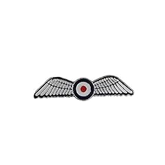 Raf association wings for sale  Delivered anywhere in UK