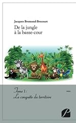 Jungle basse cour usato  Spedito ovunque in Italia 