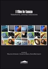 Film tasca. videofonino usato  Spedito ovunque in Italia 