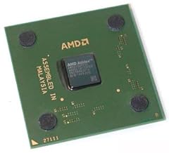 Amd athlon 1700 usato  Spedito ovunque in Italia 