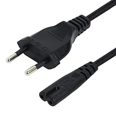 Stromkabel netzkabel eurosteck gebraucht kaufen  Wird an jeden Ort in Deutschland