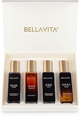 Bellavita luxury perfume for sale  Delivered anywhere in USA 