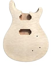 Quilted maple guitar for sale  Delivered anywhere in USA 