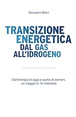 Transizione energetica. dal usato  Spedito ovunque in Italia 