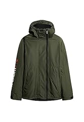 Superdry herren hooded gebraucht kaufen  Wird an jeden Ort in Deutschland