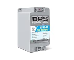 Dps 10hp used for sale  Delivered anywhere in USA 