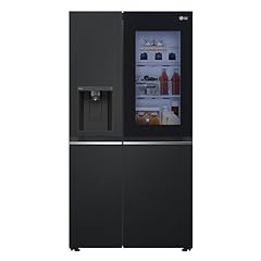 Gsgv81epll frigorifero america usato  Spedito ovunque in Italia 