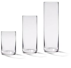 Set glass cylinder for sale  Delivered anywhere in USA 