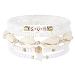 Set braccialetti donna usato  Spedito ovunque in Italia 