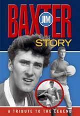 Jim baxter story for sale  Delivered anywhere in UK