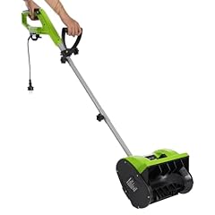 Elektro schneefräse 1200w gebraucht kaufen  Wird an jeden Ort in Deutschland