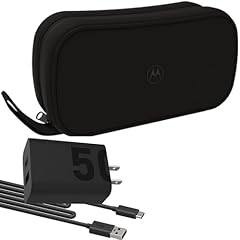 Motorola turbopower share for sale  Delivered anywhere in UK