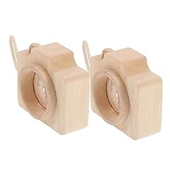 Ciyodo stück holzkamera gebraucht kaufen  Wird an jeden Ort in Deutschland