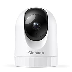 Cinnado security camera for sale  Delivered anywhere in USA 