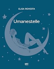Umanestelle usato  Spedito ovunque in Italia 