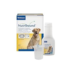 Virbac nutribound cane usato  Spedito ovunque in Italia 