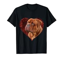 Dogue bordeaux love d'occasion  Livré partout en France