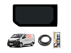 Side window vauxhall for sale  Delivered anywhere in UK