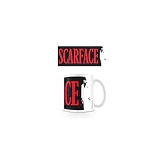 Scarface mg22707 logo for sale  Delivered anywhere in UK