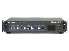 Hartke lh1000 bass for sale  Delivered anywhere in USA 
