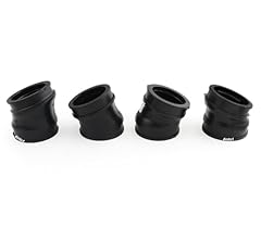 Rubber intake insulator for sale  Delivered anywhere in USA 