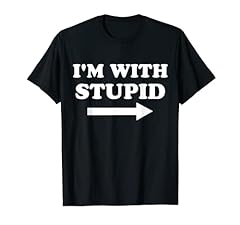Stupid funny matching for sale  Delivered anywhere in USA 