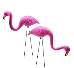 Giftexpress pink flamingos for sale  Delivered anywhere in USA 