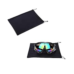 2pcs microfiber ski for sale  Delivered anywhere in USA 
