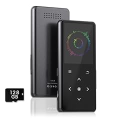 128gb mp3 player for sale  Delivered anywhere in USA 