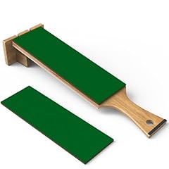 Leather strop knife for sale  Delivered anywhere in UK