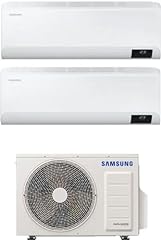 Samsung climatizzatore windfre usato  Spedito ovunque in Italia 